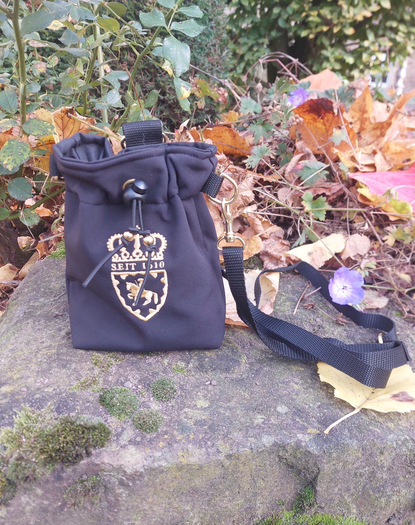 Leckerli Tasche