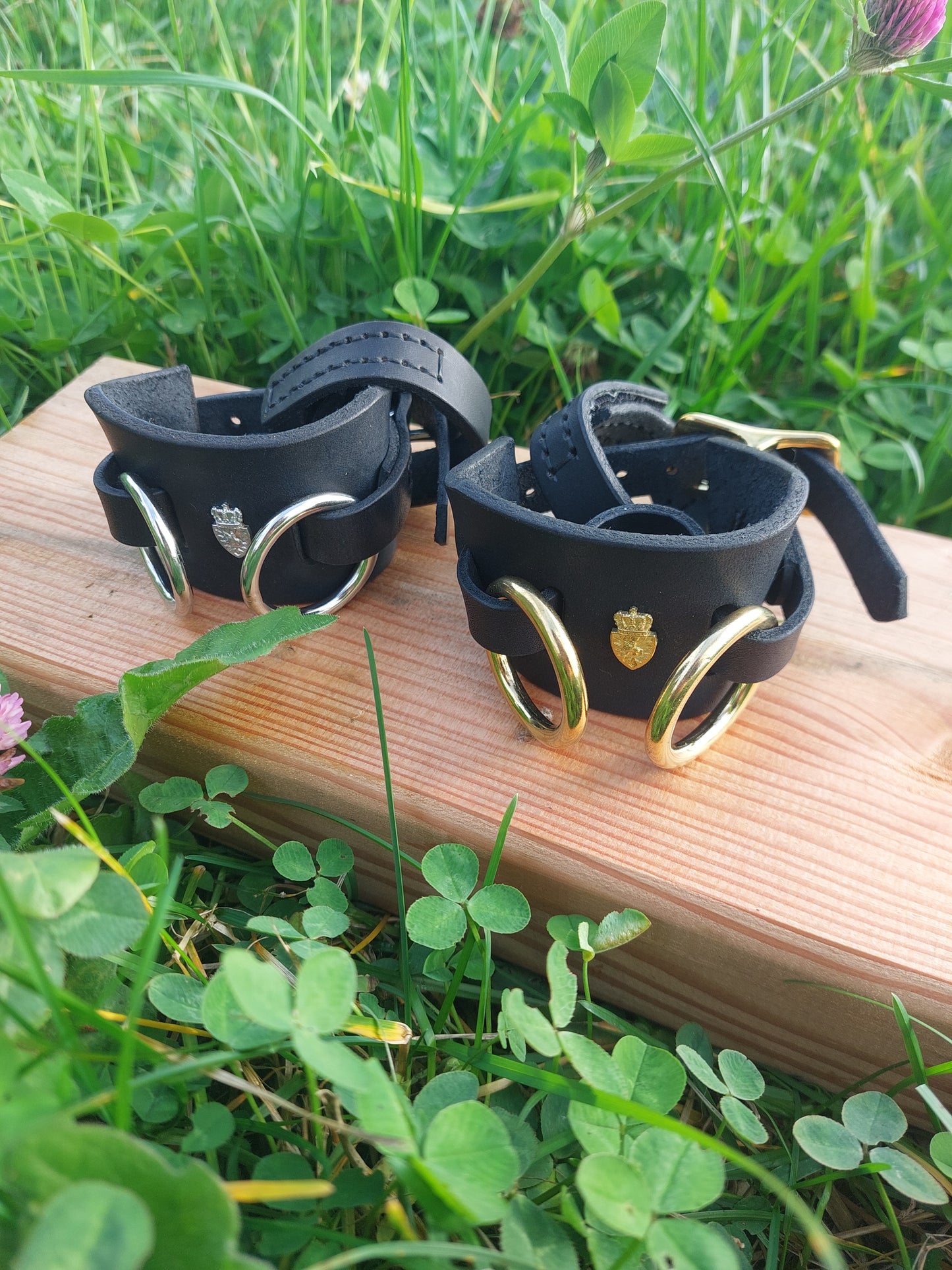 ReinSNAP 2.0 Zügeladapter für Bosals