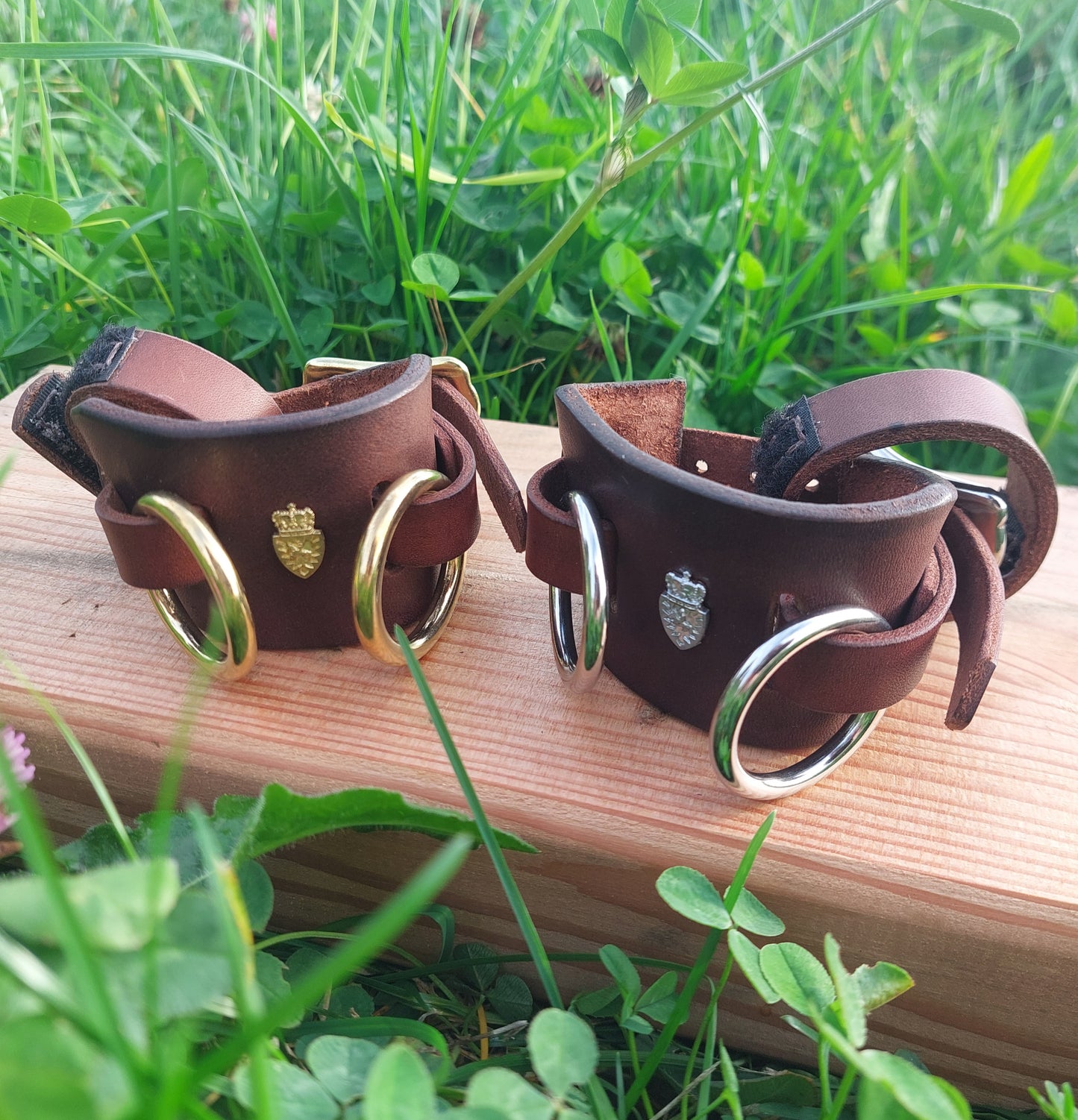ReinSNAP 2.0 Zügeladapter für Bosals