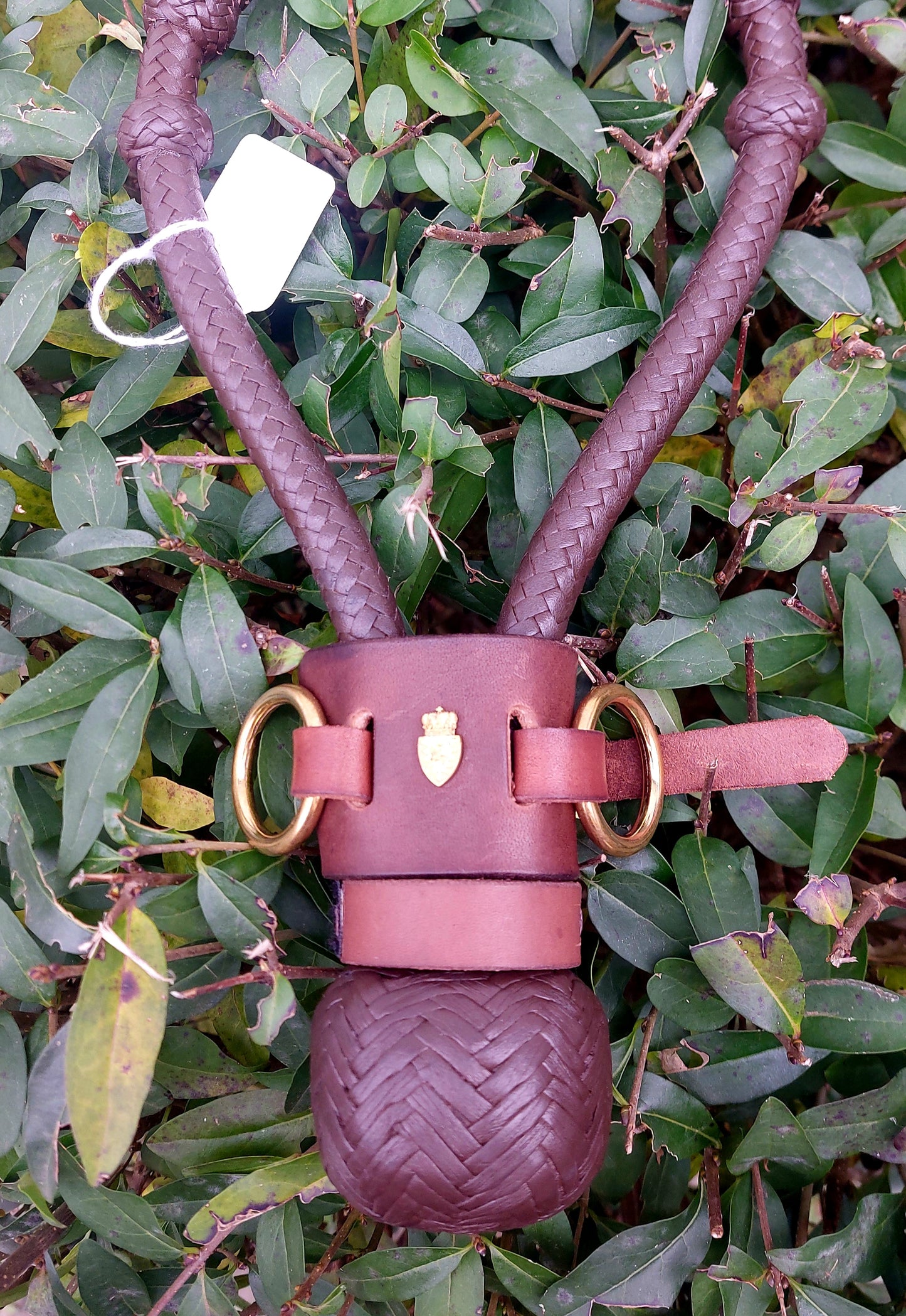 ReinSNAP 2.0 Zügeladapter für Bosals