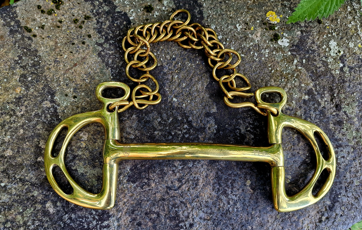 HRS Kimblewick Mullmouth - Sweet Copper