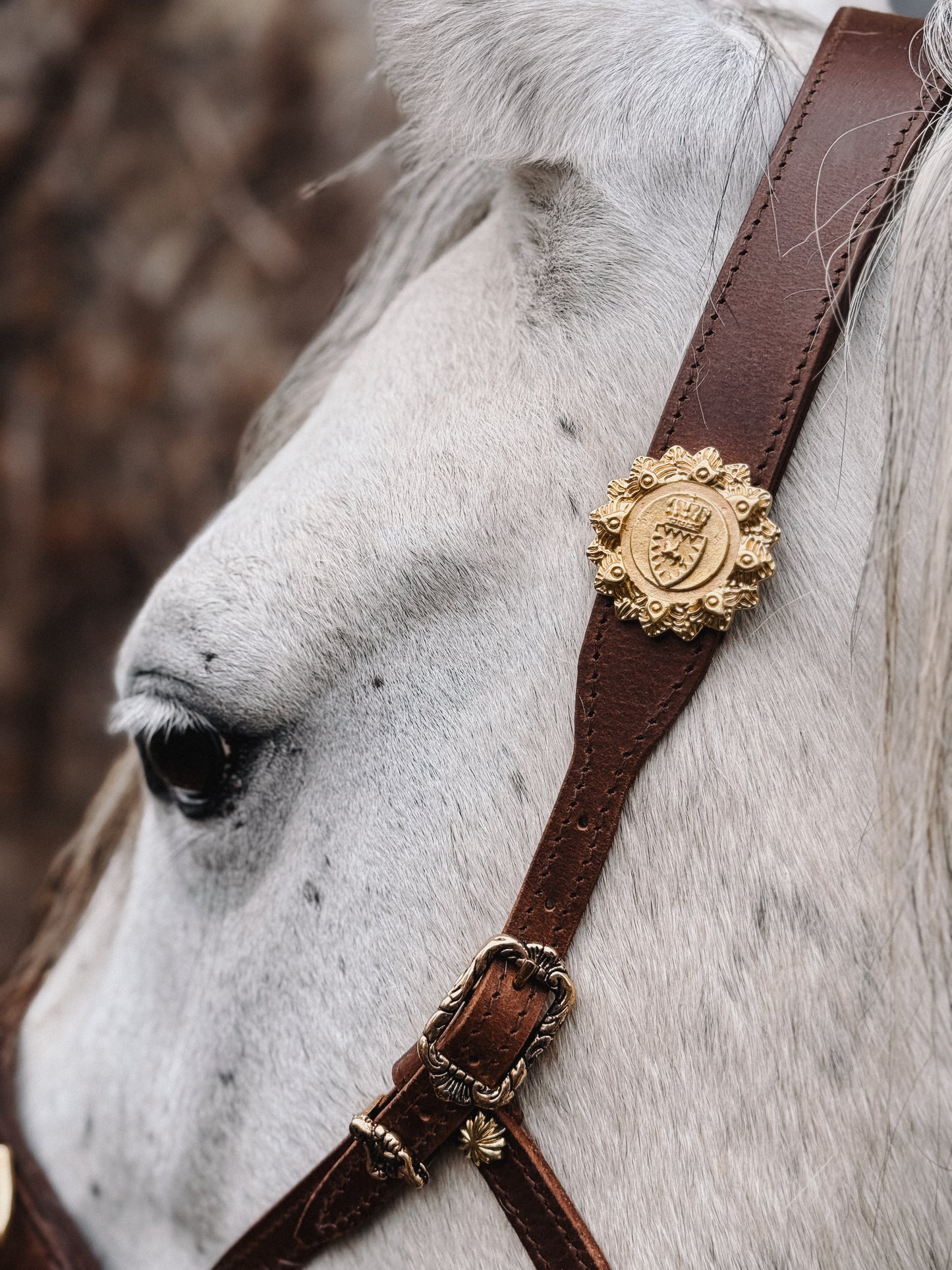 Manufaktur Kappzaum Deluxe