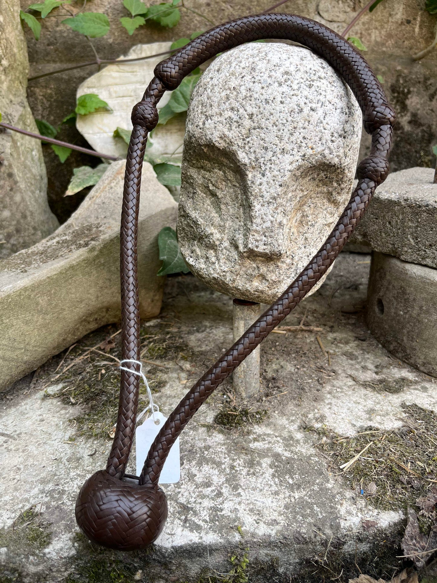 Bosal Leder