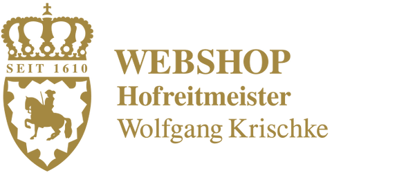 Webshop Fürstliche Hofreitschule Bückeburg 